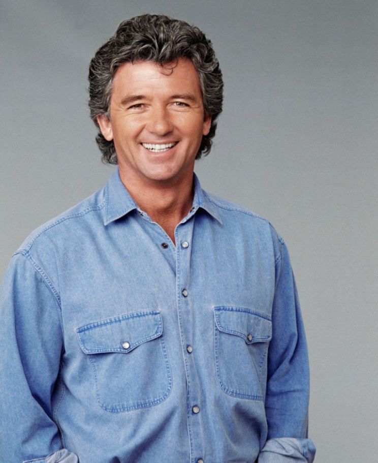 Patrick Duffy