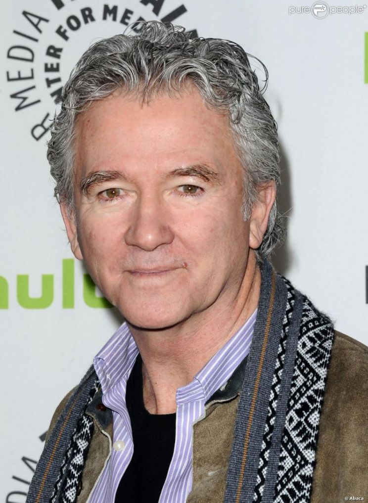 Patrick Duffy