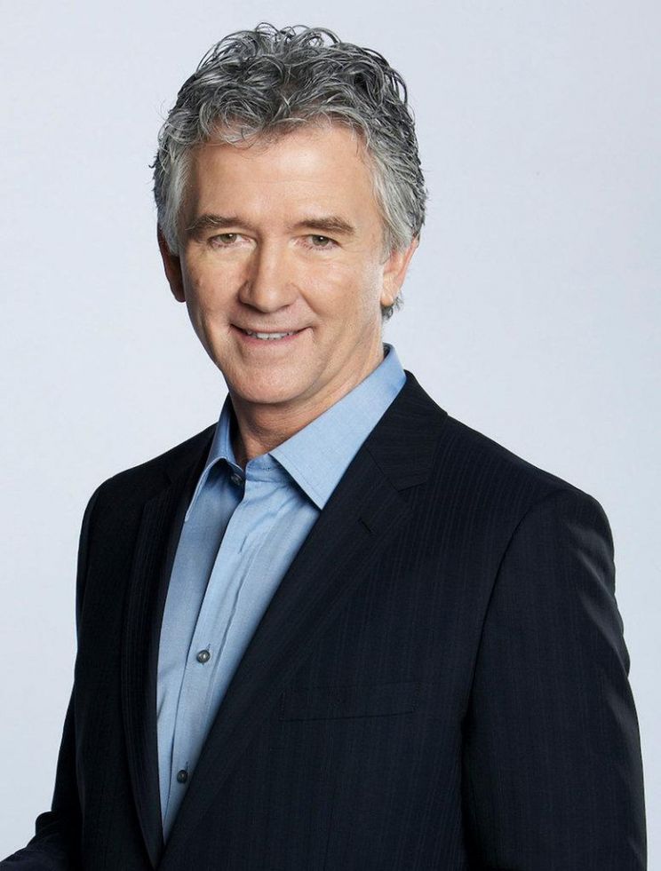 Patrick Duffy