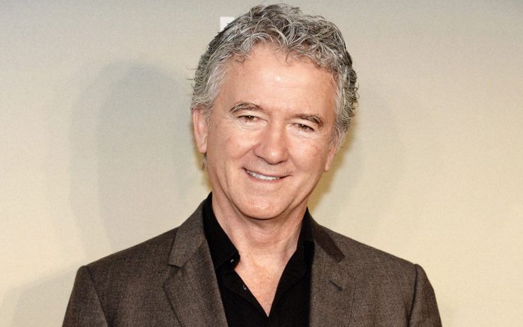 Patrick Duffy