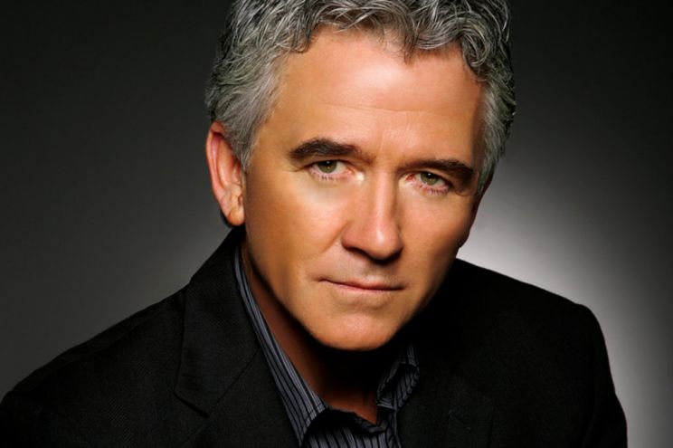 Patrick Duffy