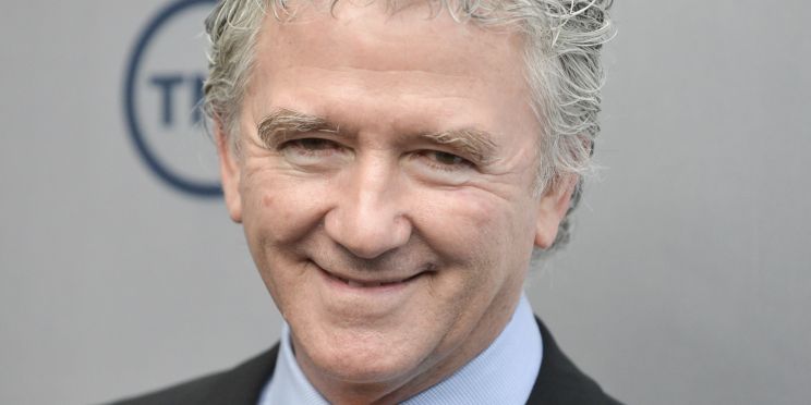 Patrick Duffy