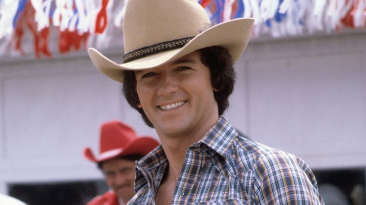 Patrick Duffy