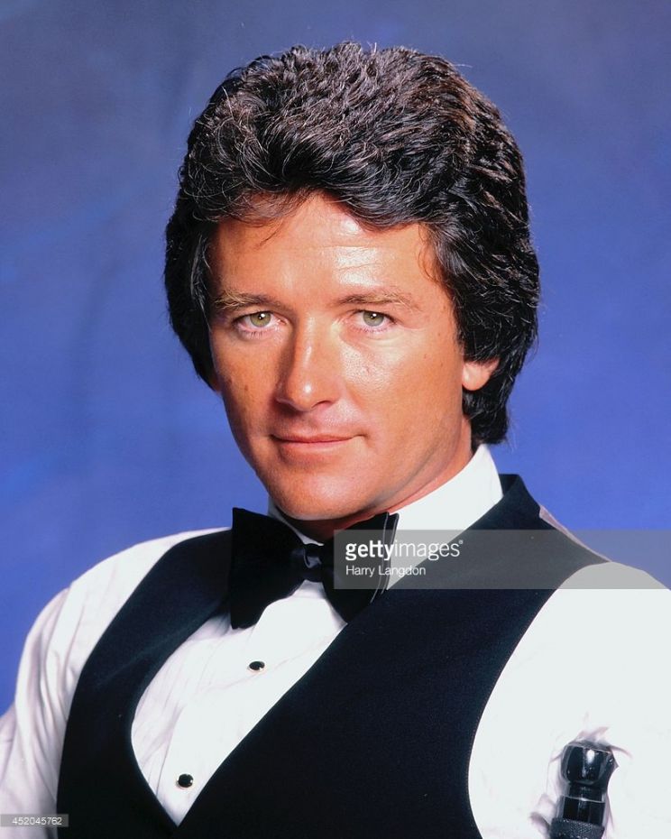 Patrick Duffy