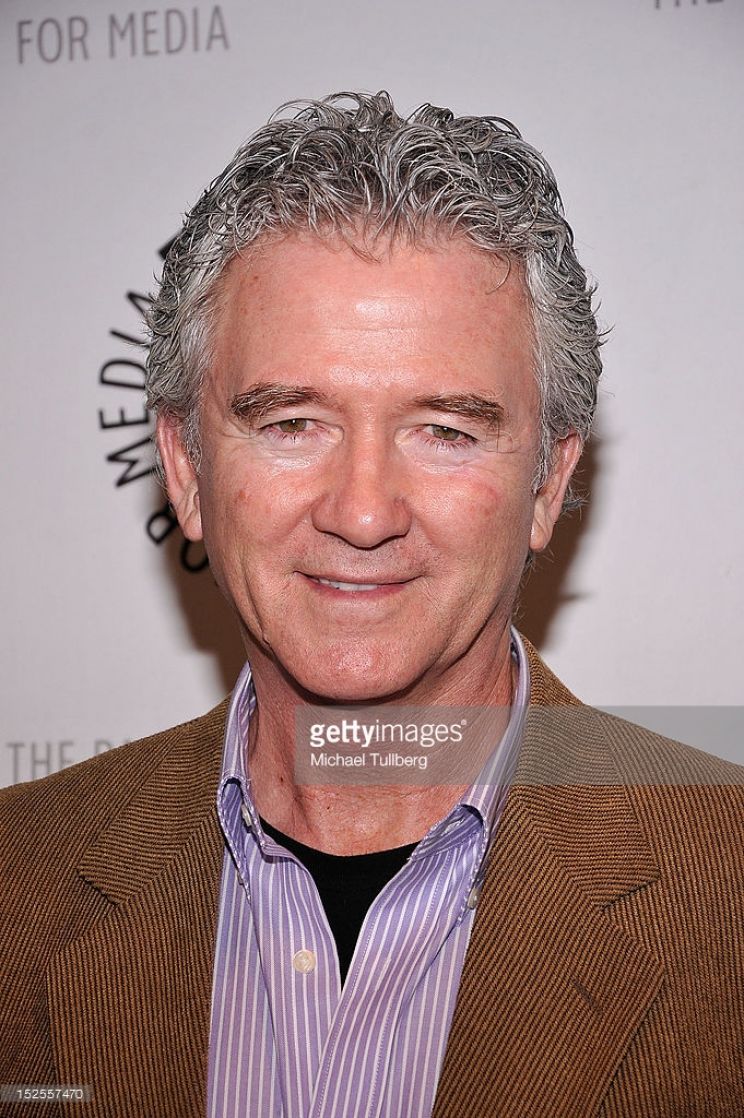 Patrick Duffy