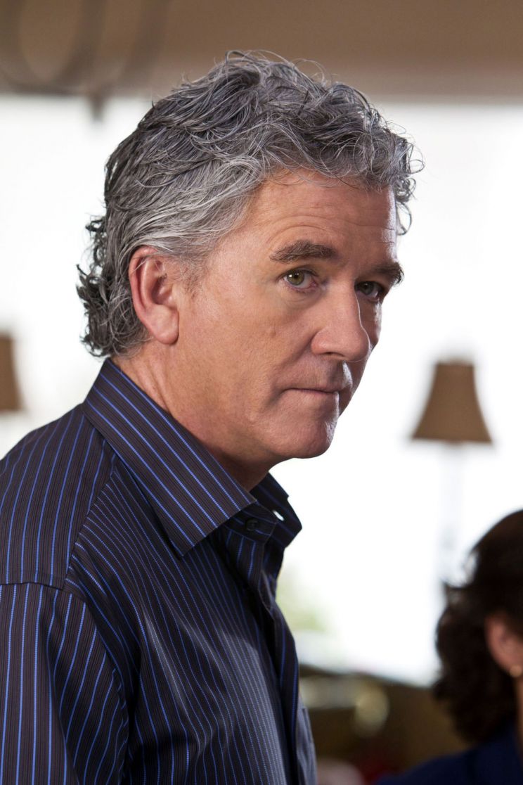 Patrick Duffy