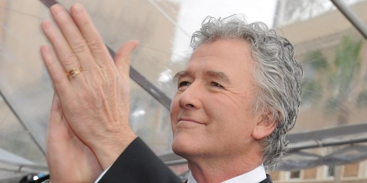 Patrick Duffy