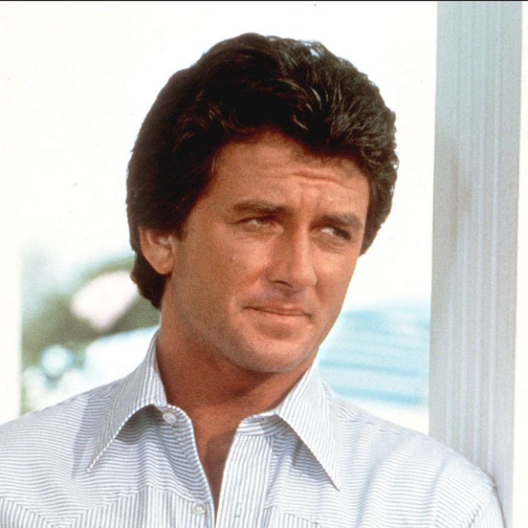 Patrick Duffy