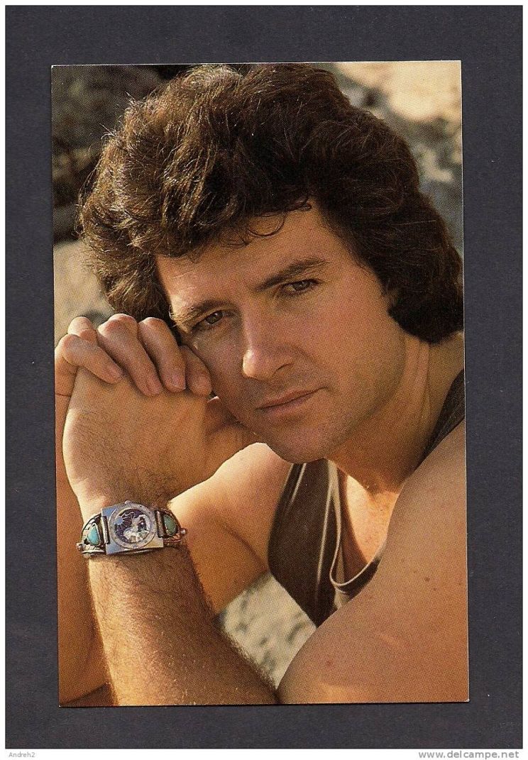 Patrick Duffy