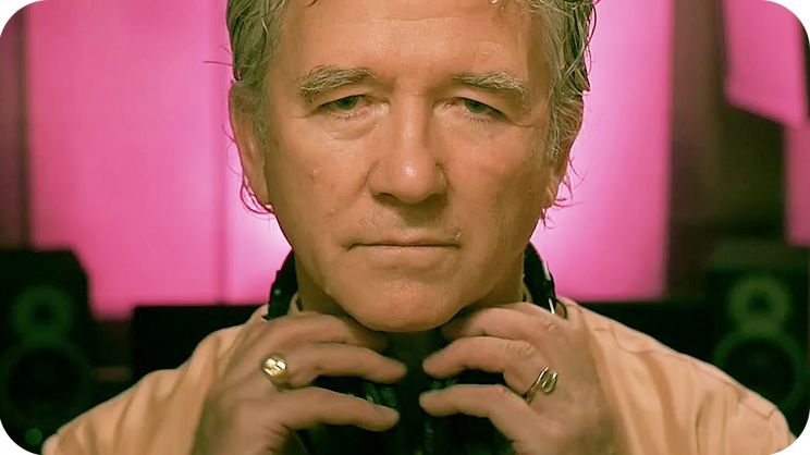 Patrick Duffy