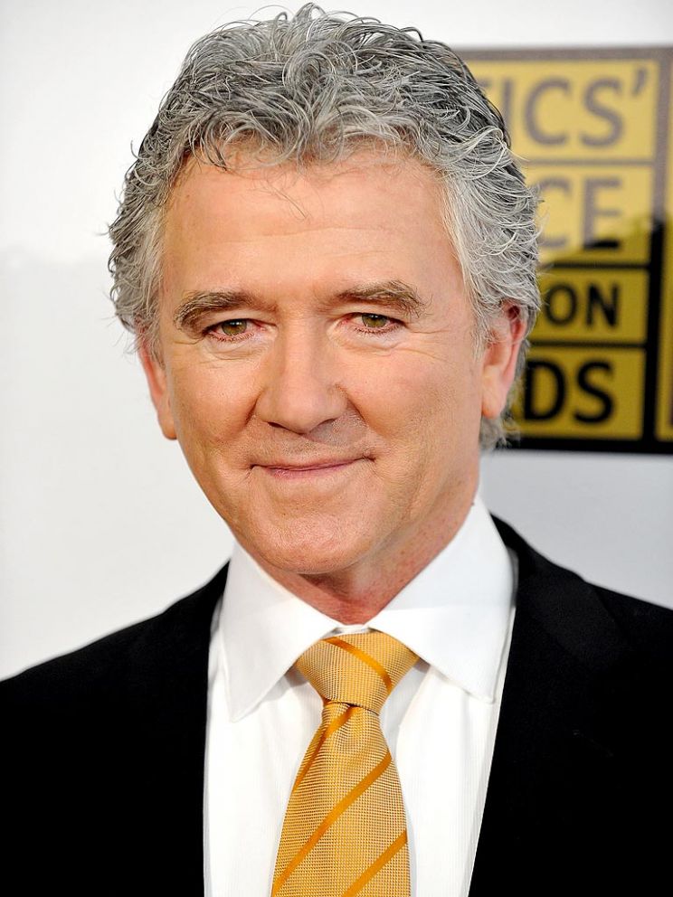 Patrick Duffy