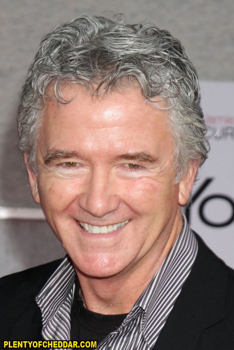 Patrick Duffy