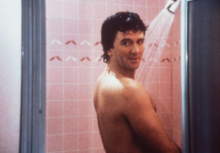 Patrick Duffy