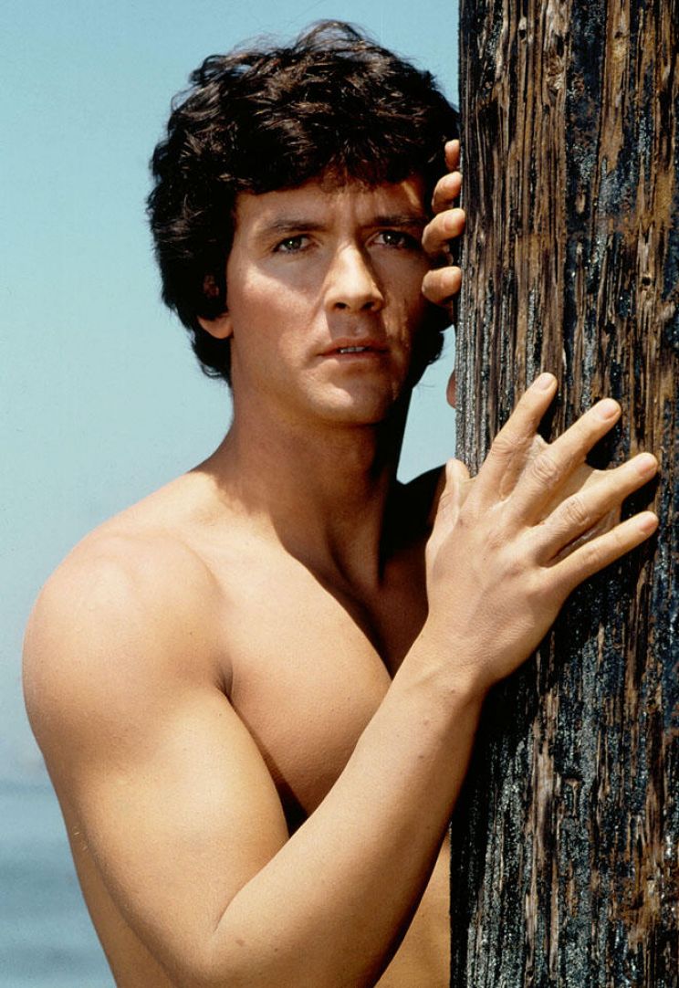 Patrick Duffy