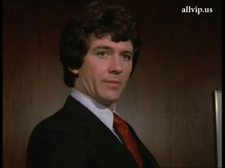 Patrick Duffy