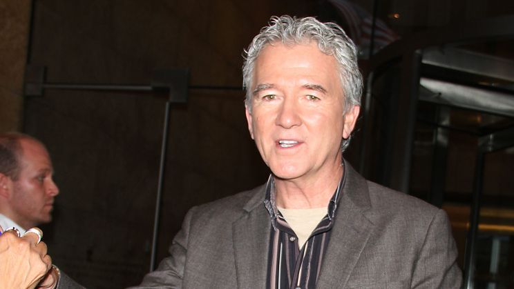 Patrick Duffy