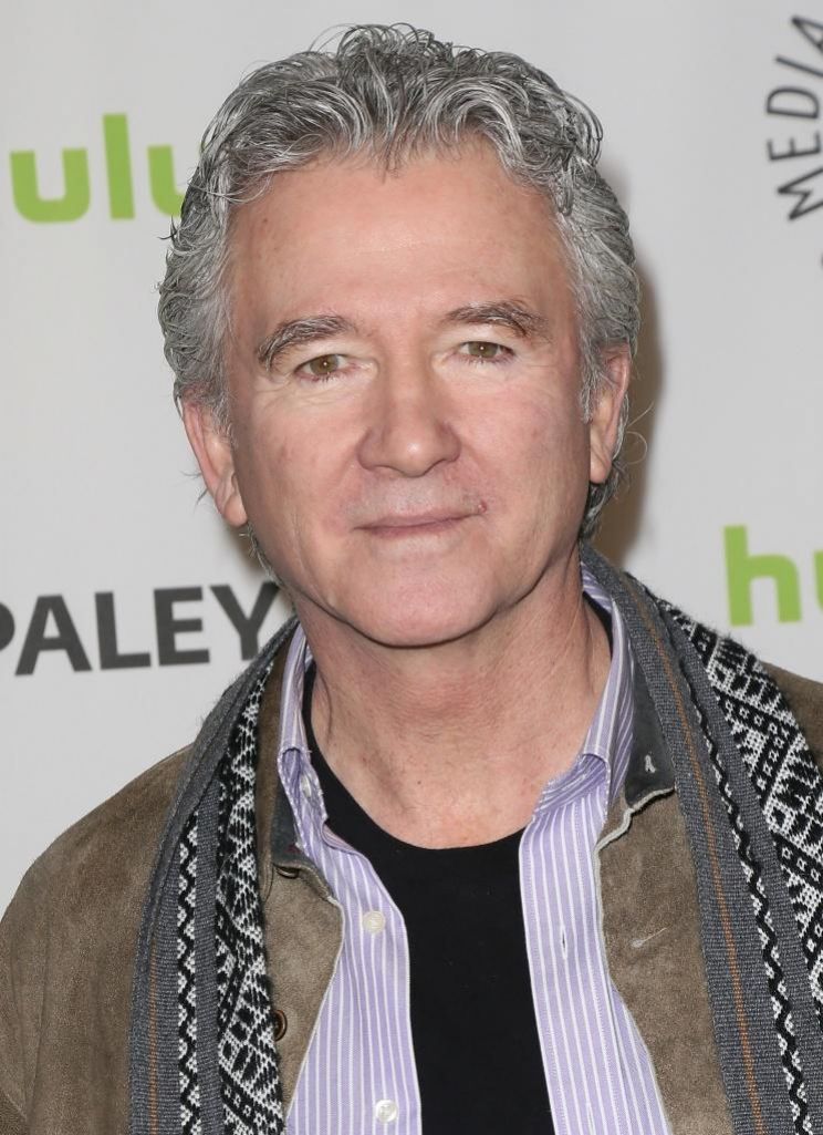 Patrick Duffy