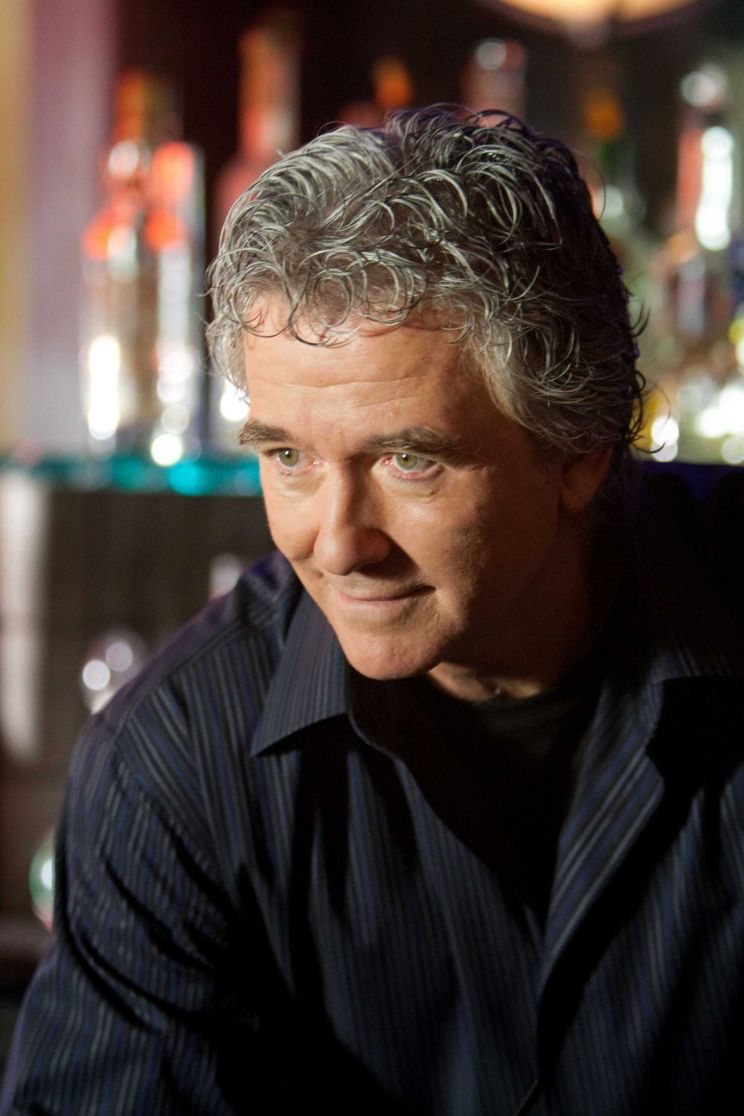 Patrick Duffy