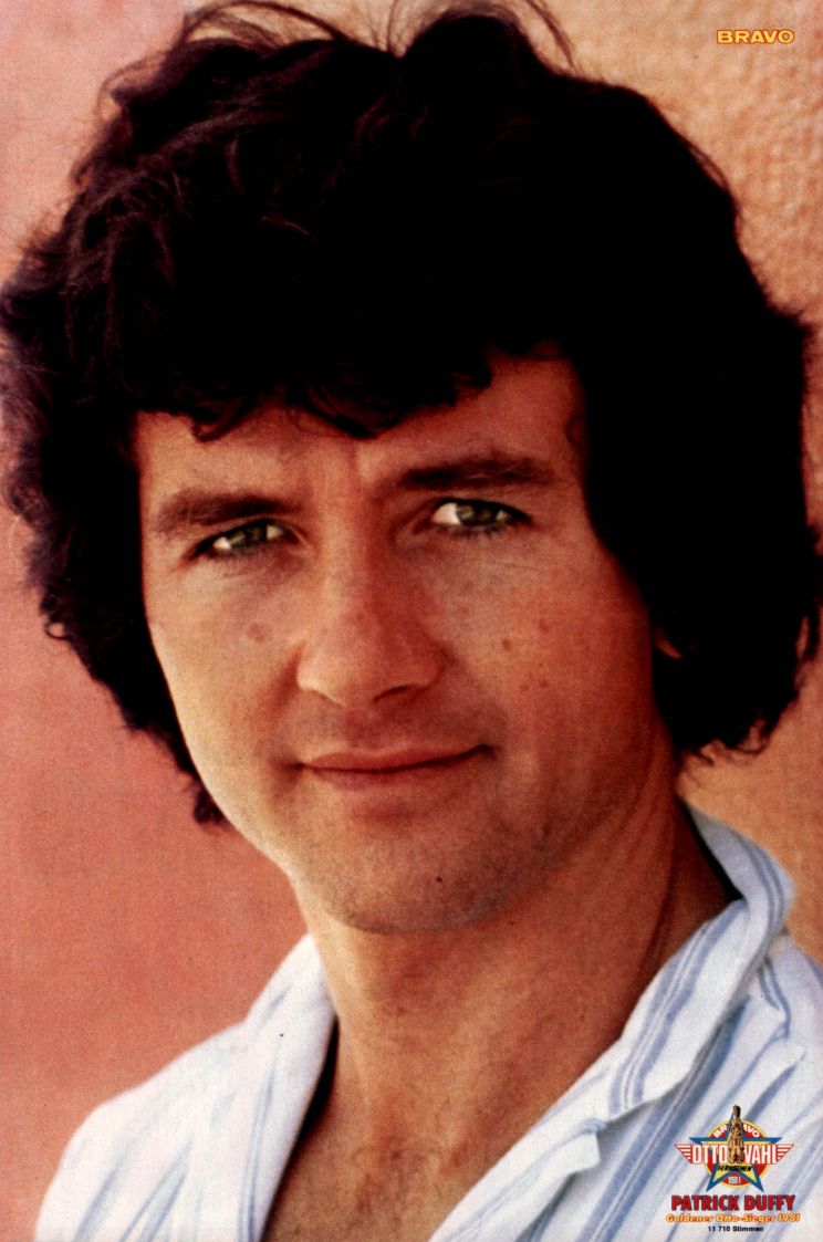 Patrick Duffy