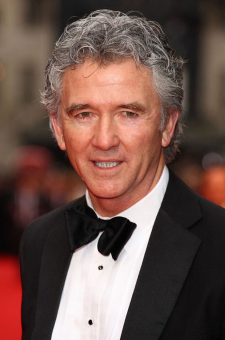 Patrick Duffy