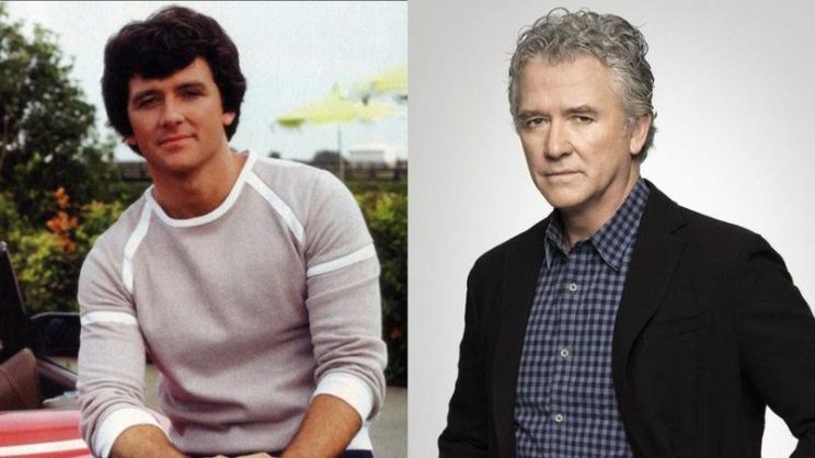 Patrick Duffy