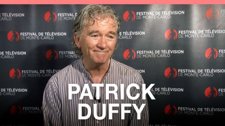 Patrick Duffy