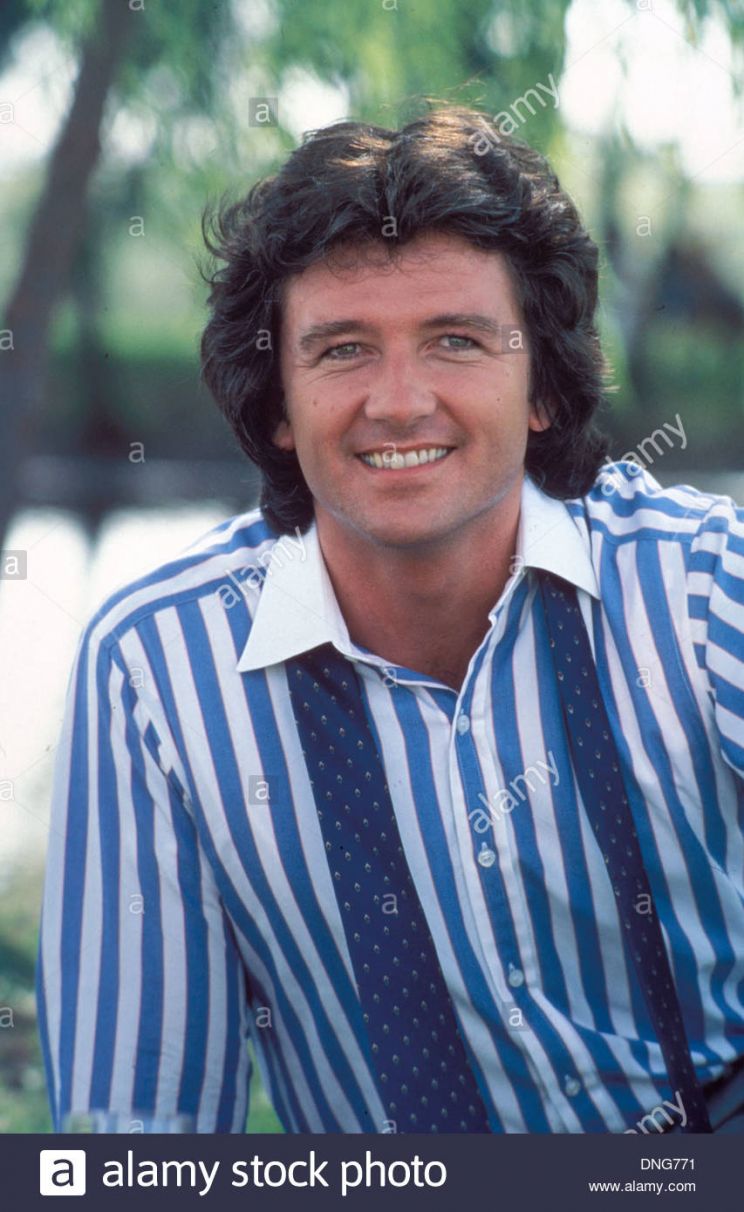 Patrick Duffy