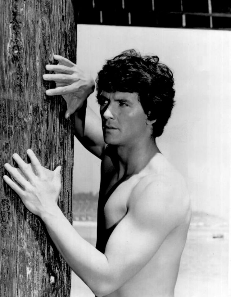 Patrick Duffy