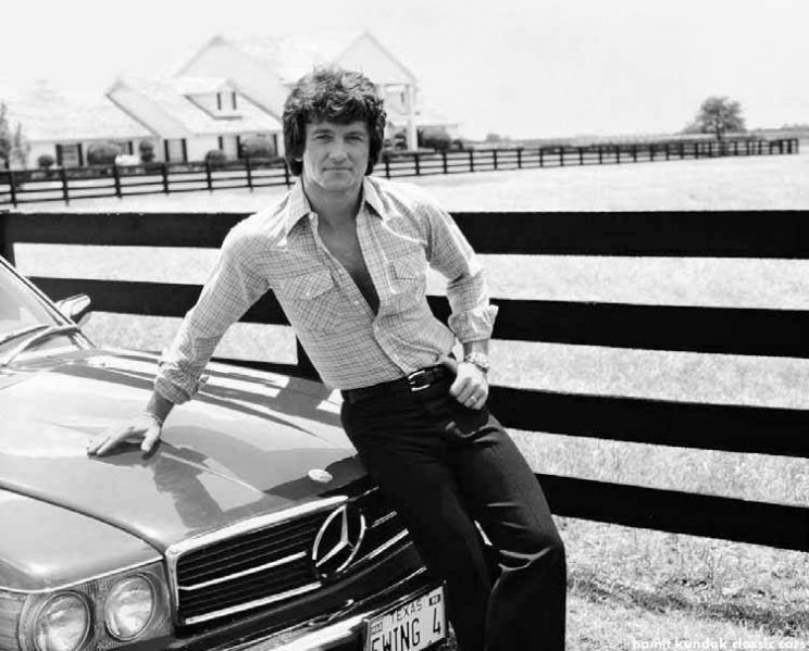 Patrick Duffy