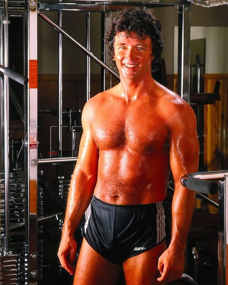 Patrick Duffy