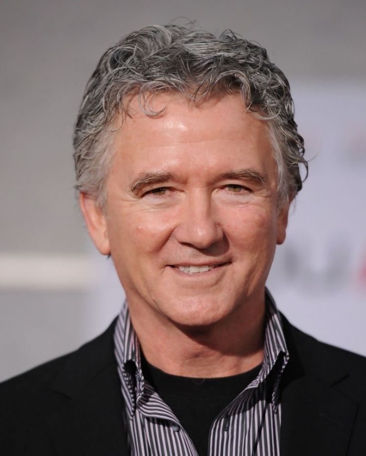 Patrick Duffy