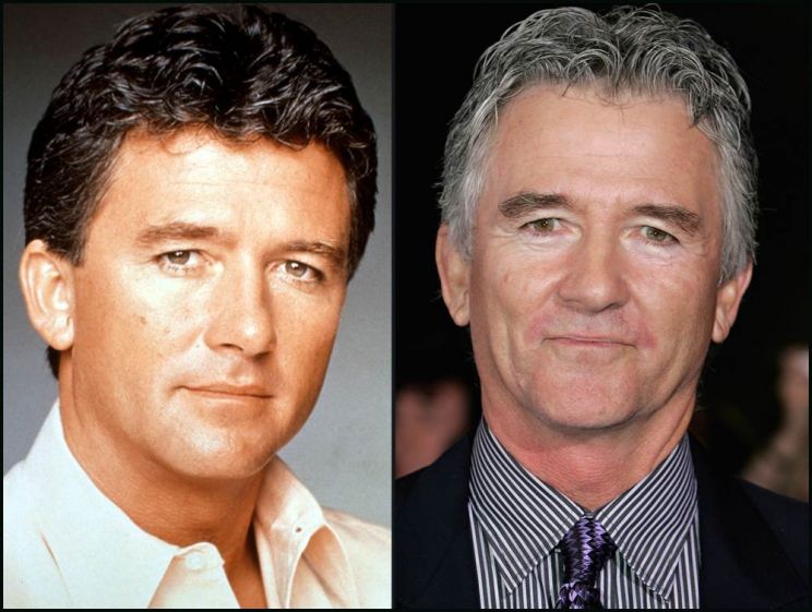 Patrick Duffy