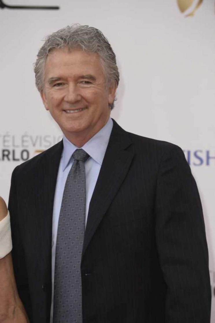 Patrick Duffy