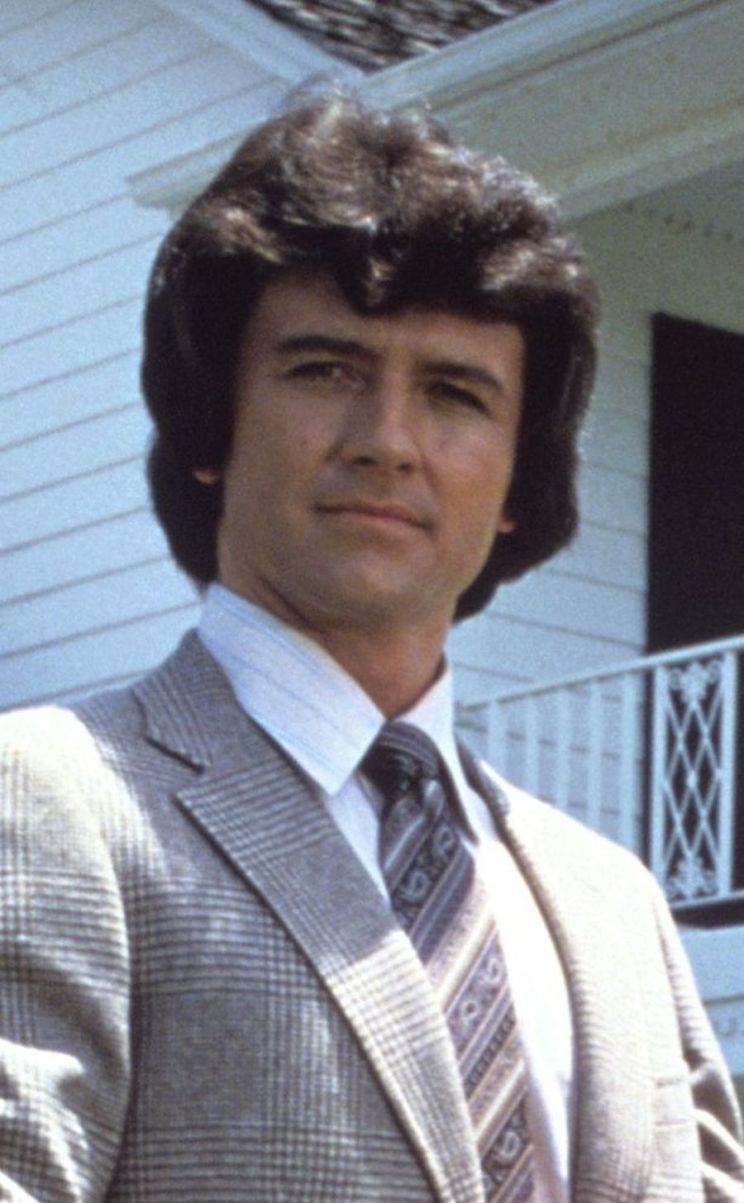 Patrick Duffy