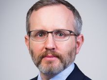 Patrick Egan