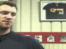 Patrick Egan