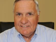 Patrick Egan