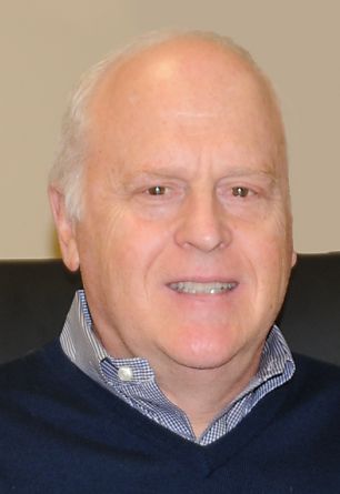Patrick Egan