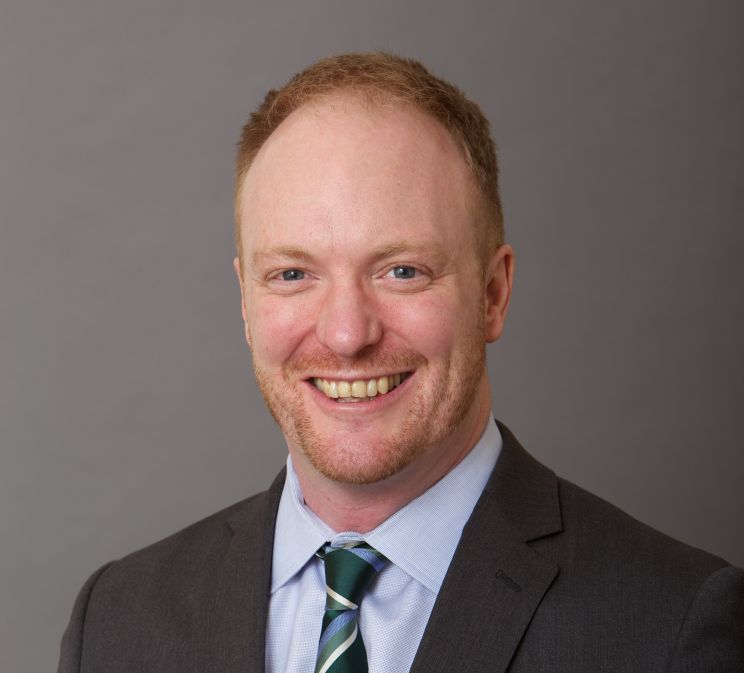 Patrick Egan