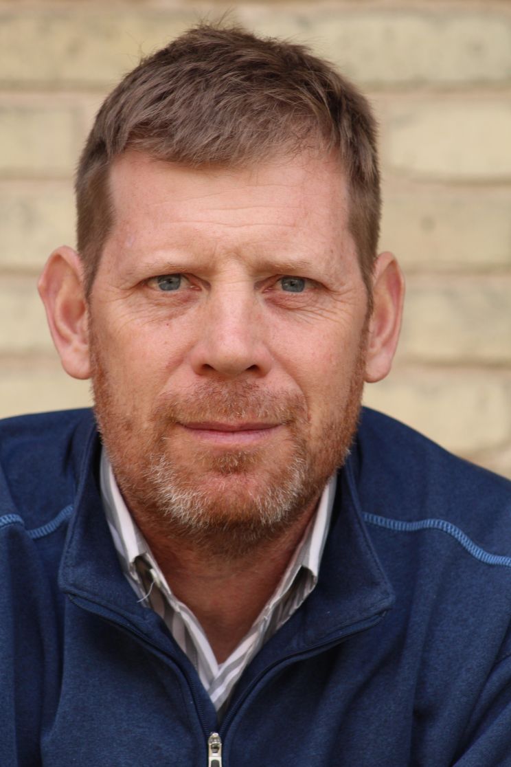 Patrick Egan