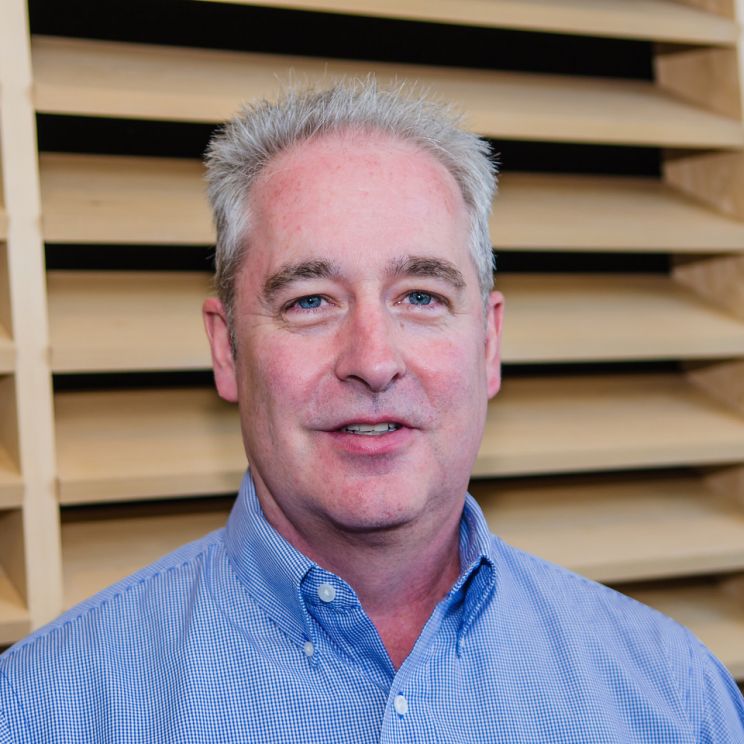 Patrick Egan