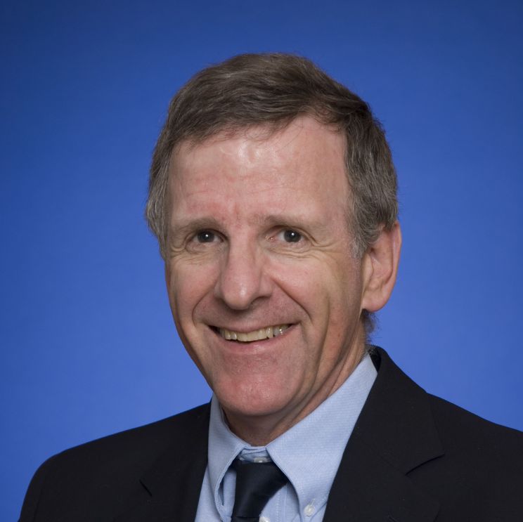 Patrick Egan