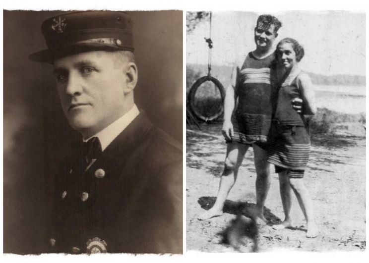 Patrick Egan