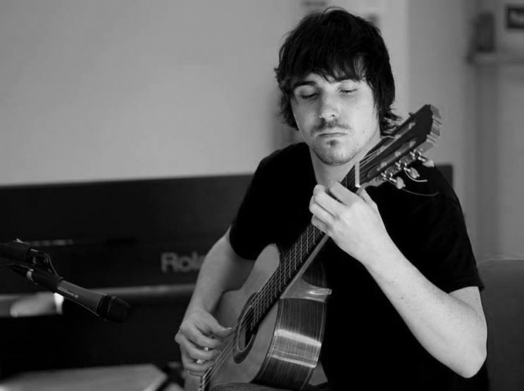 Patrick Egan