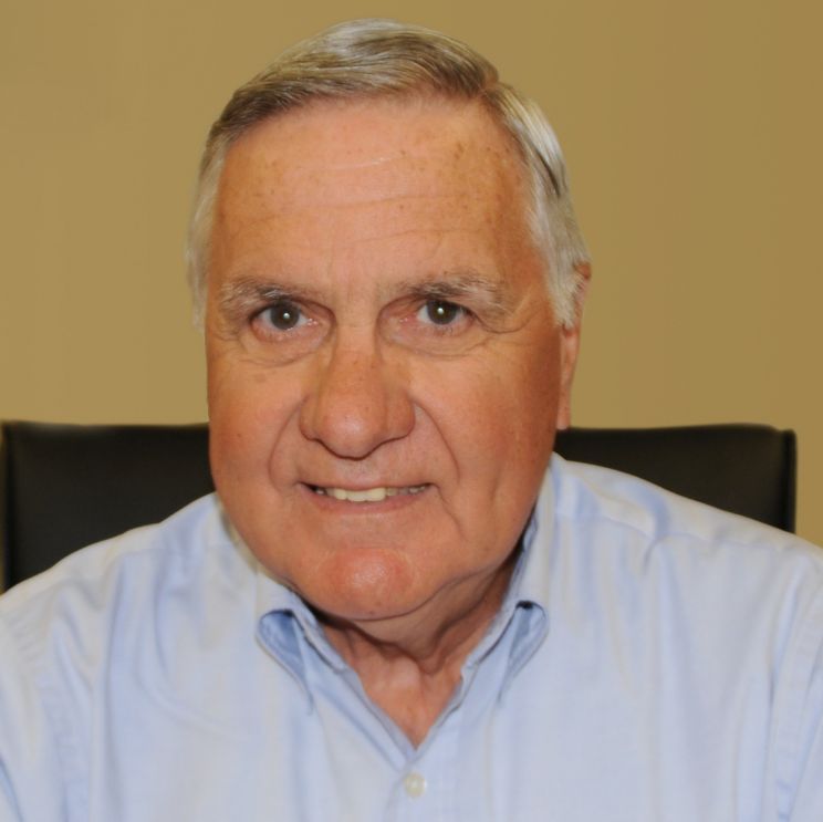 Patrick Egan