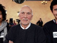 Patrick Epino