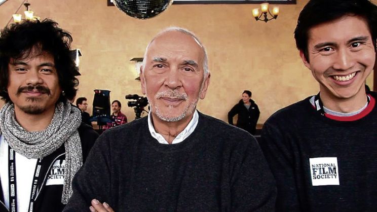 Patrick Epino