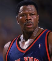 Patrick Ewing