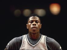 Patrick Ewing