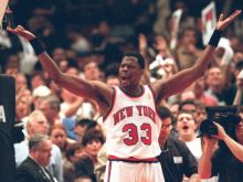 Patrick Ewing